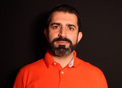 Eduardo Oliveira